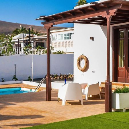 Agradable Y Familiar Con Piscina Casa Inima Villa ปลายาบลังกา ภายนอก รูปภาพ