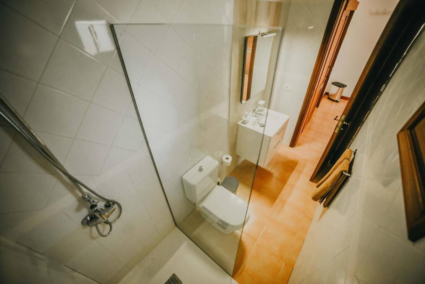 Agradable Y Familiar Con Piscina Casa Inima Villa ปลายาบลังกา ภายนอก รูปภาพ