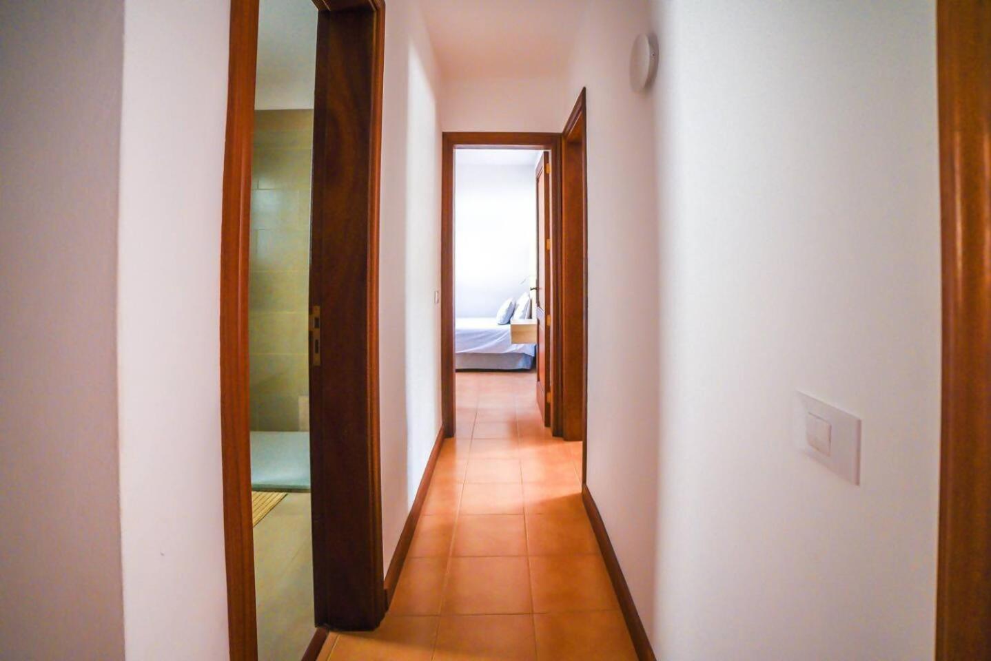 Agradable Y Familiar Con Piscina Casa Inima Villa ปลายาบลังกา ภายนอก รูปภาพ