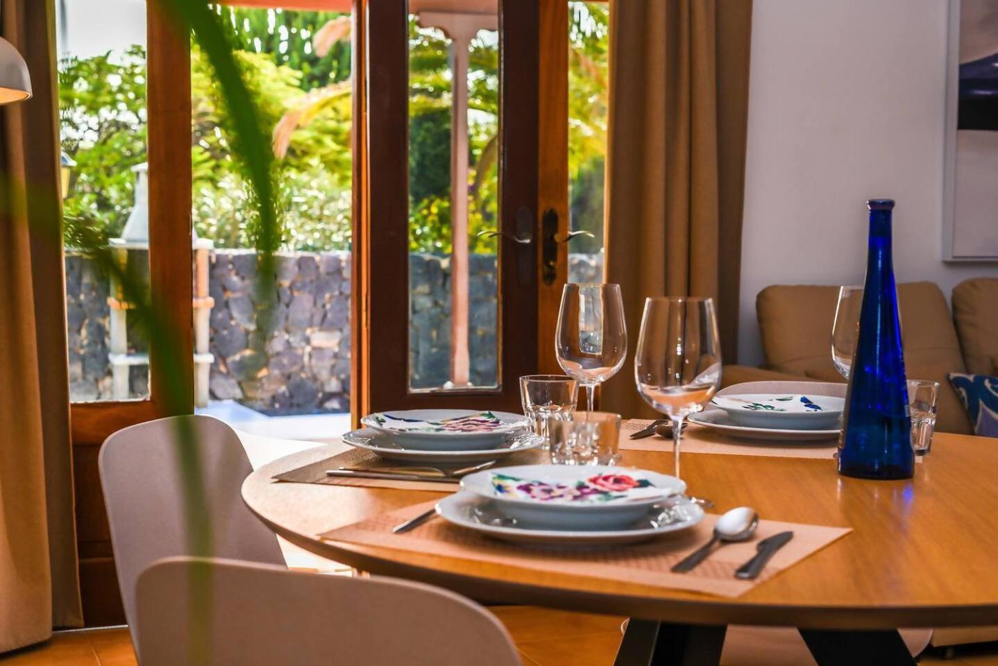 Agradable Y Familiar Con Piscina Casa Inima Villa ปลายาบลังกา ภายนอก รูปภาพ